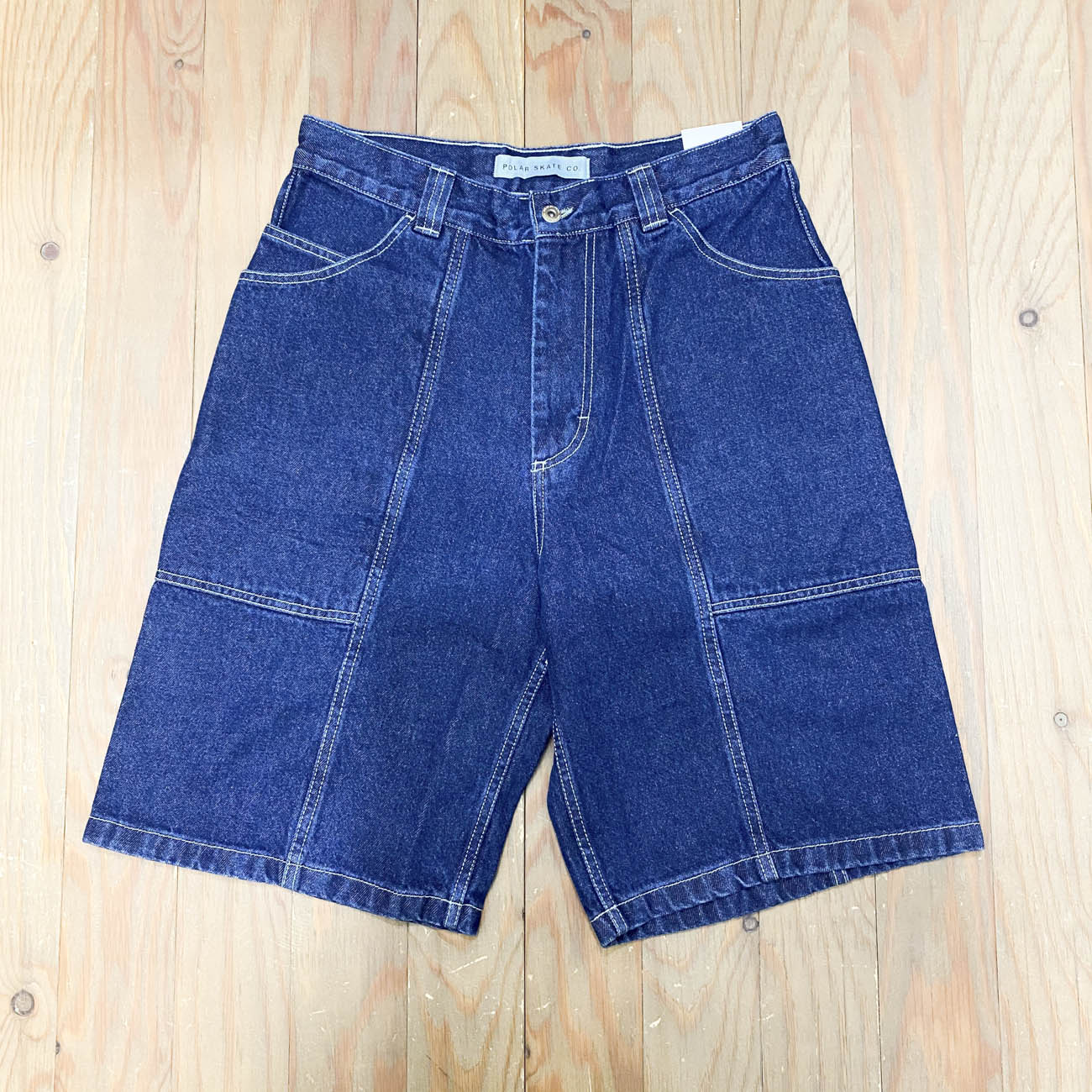 POLAR JIRO SHORTS