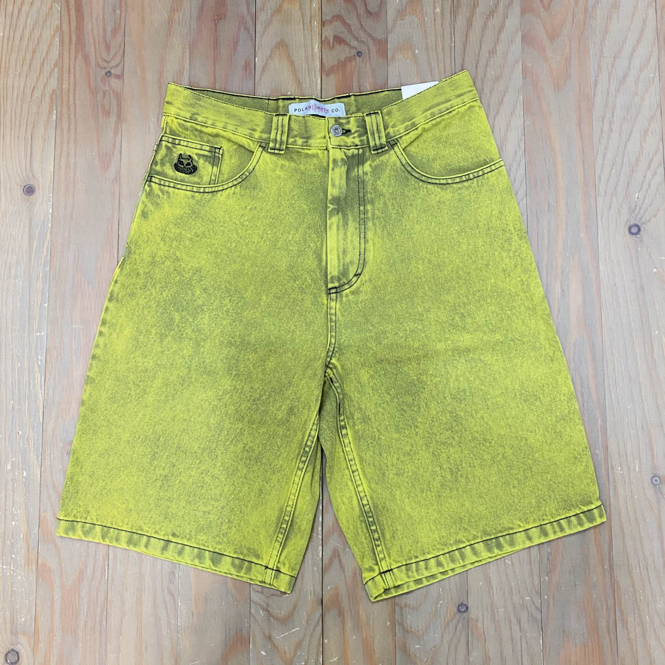 POLAR BIG BOY SHORTS ANGEL CHILD