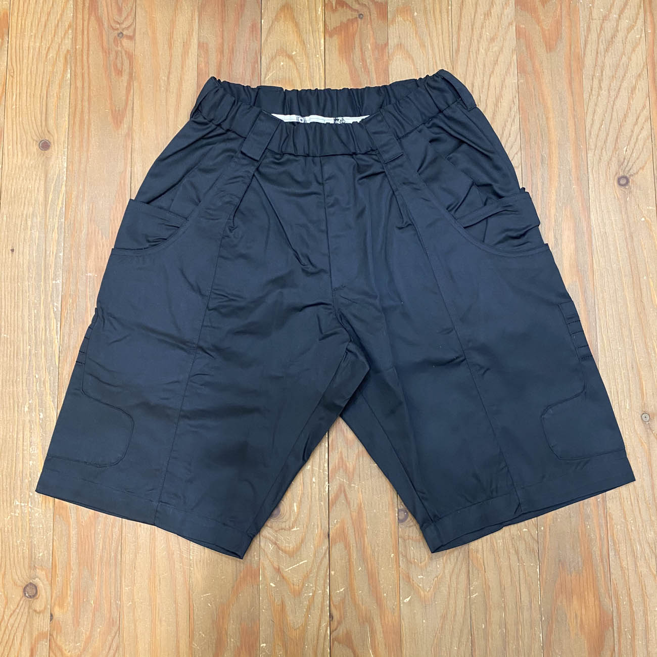 MxMxM x HIGHSOX POCKET SOX SHORTS