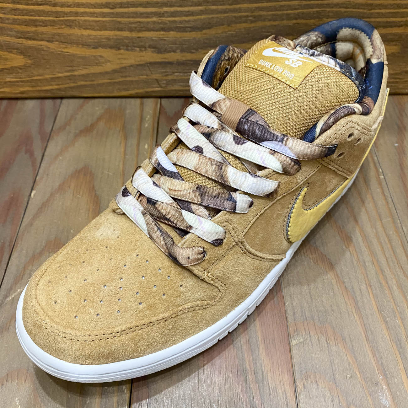 スケートボード NIKE SB DUNK LOW PRO QS 27cm NIKE SB DUNK LOW PRO QS | 東京のスケートボードショップ・通販なら