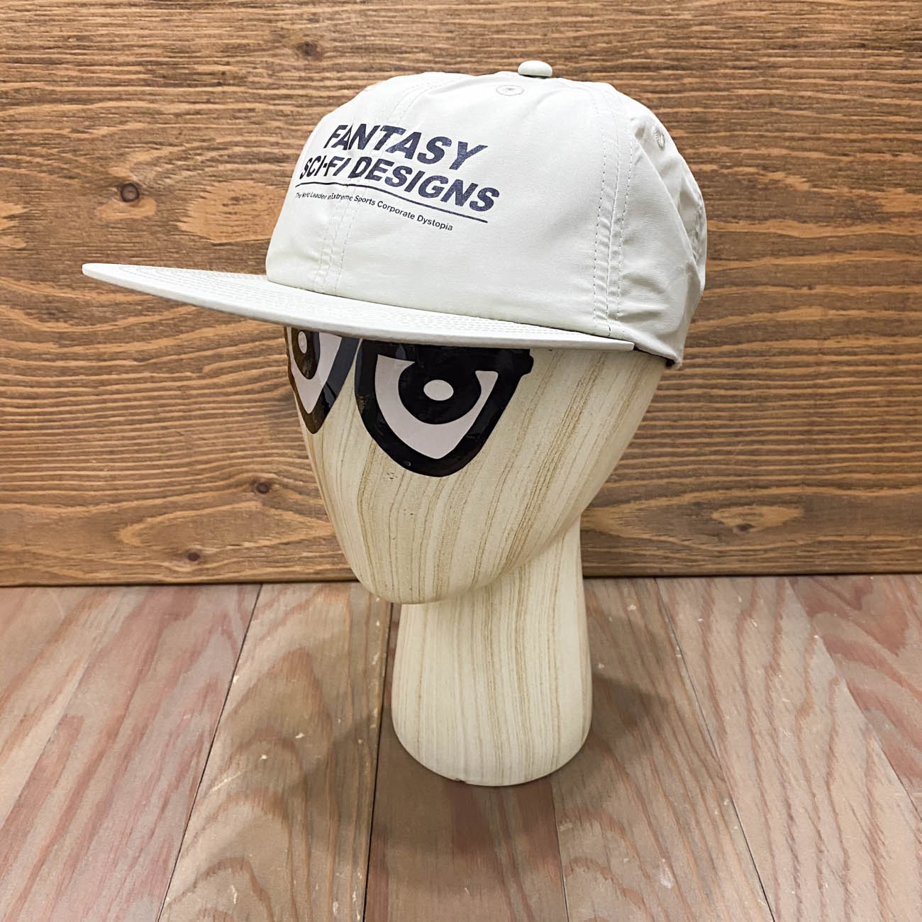 SCI-FI FANTASY EXTREME DESIGN HAT