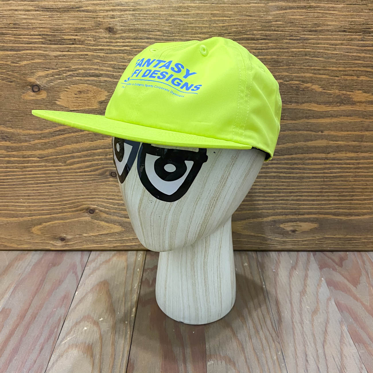 SCI-FI FANTASY EXTREME DESIGN HAT