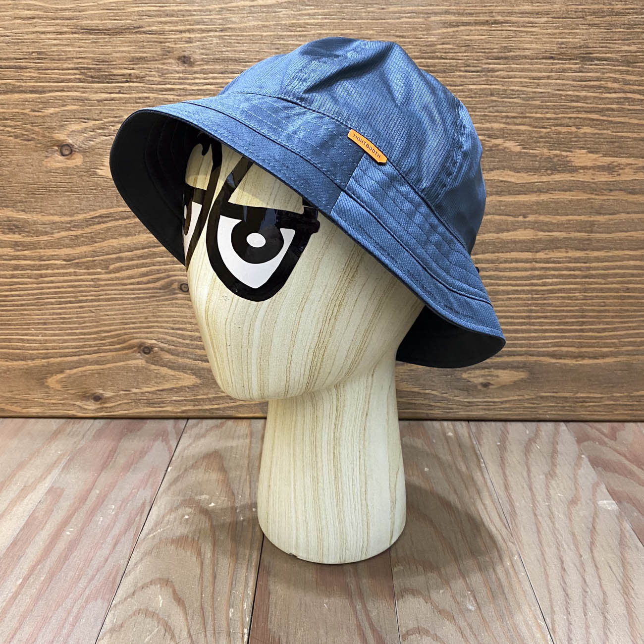 TIGHTBOOTH STRIPE HAT