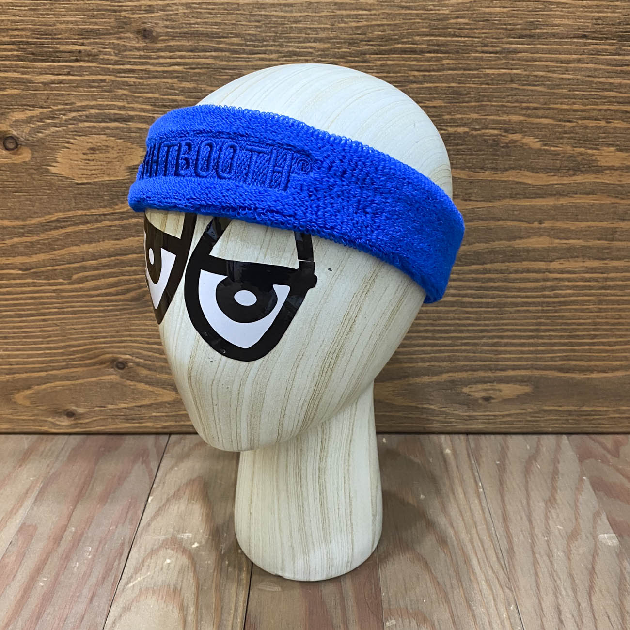 TIGHTBOOTH LOGO HEADBAND | 東京のスケートボードショップ・通販なら