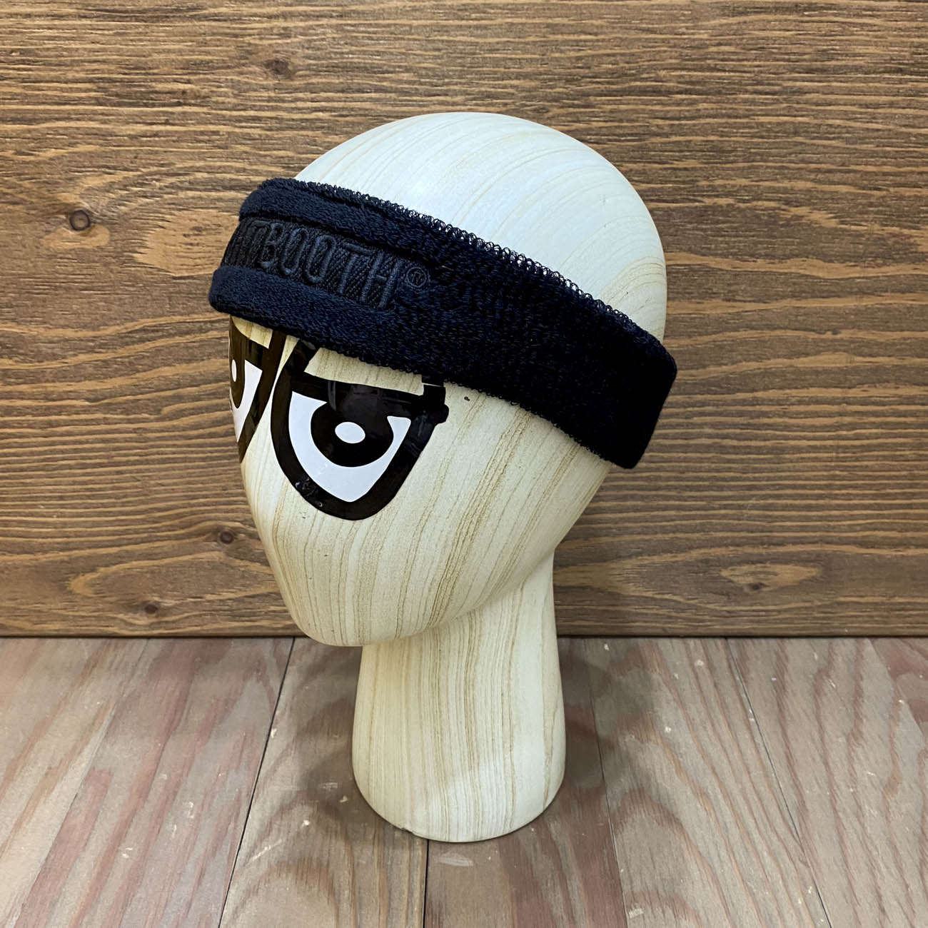 TIGHTBOOTH LOGO HEADBAND | 東京のスケートボードショップ・通販なら