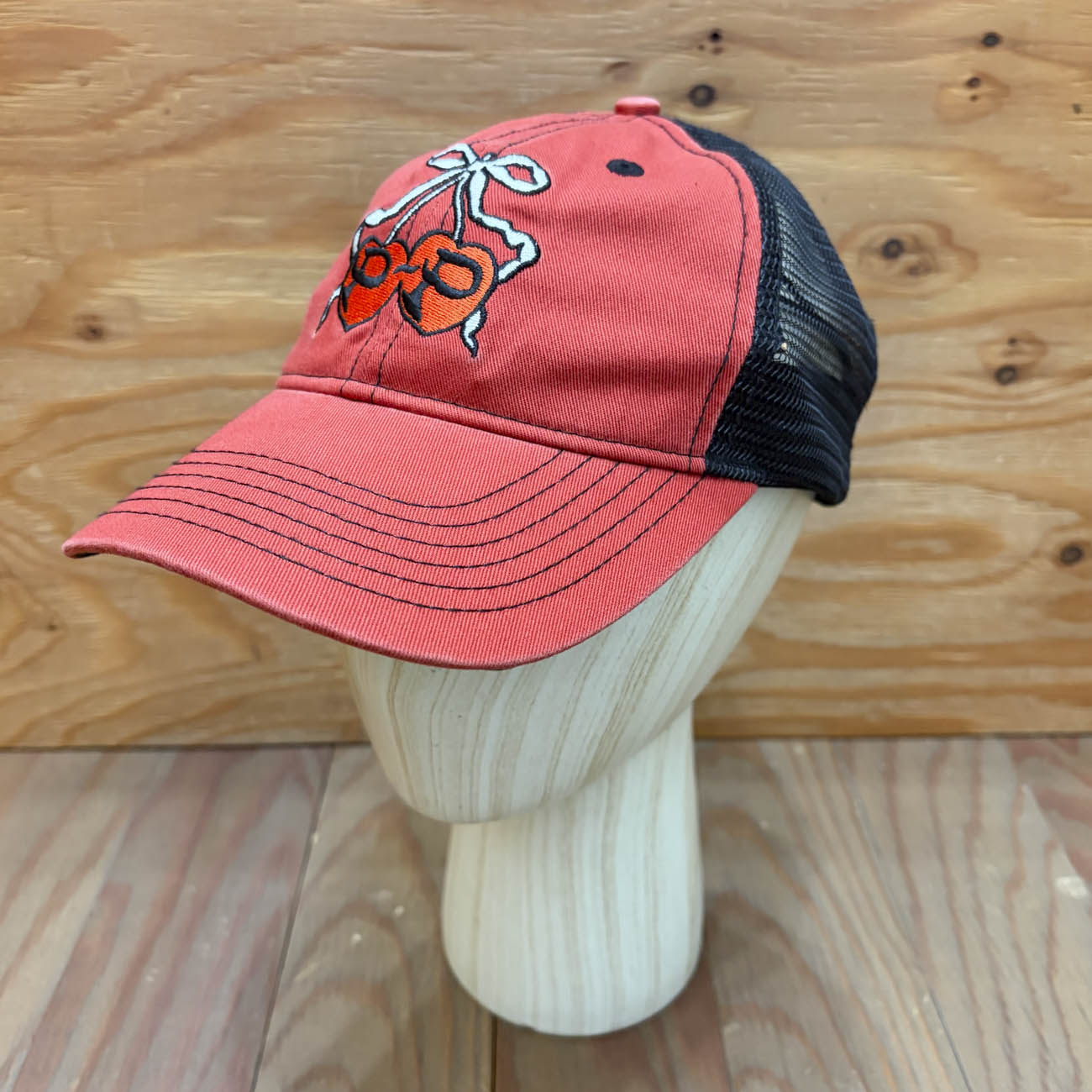 PASS PORT CHERRISE LEAGUES TRUCKER