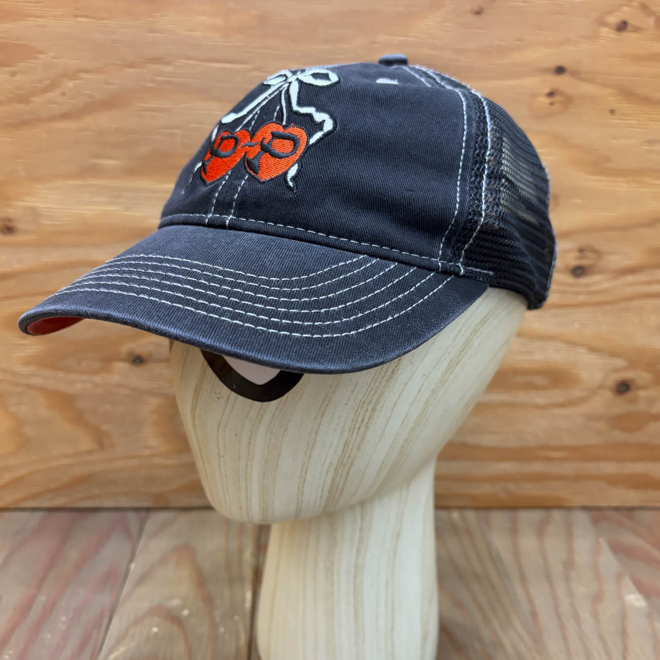 PASS PORT CHERRIES LEAGUES TRUCKER