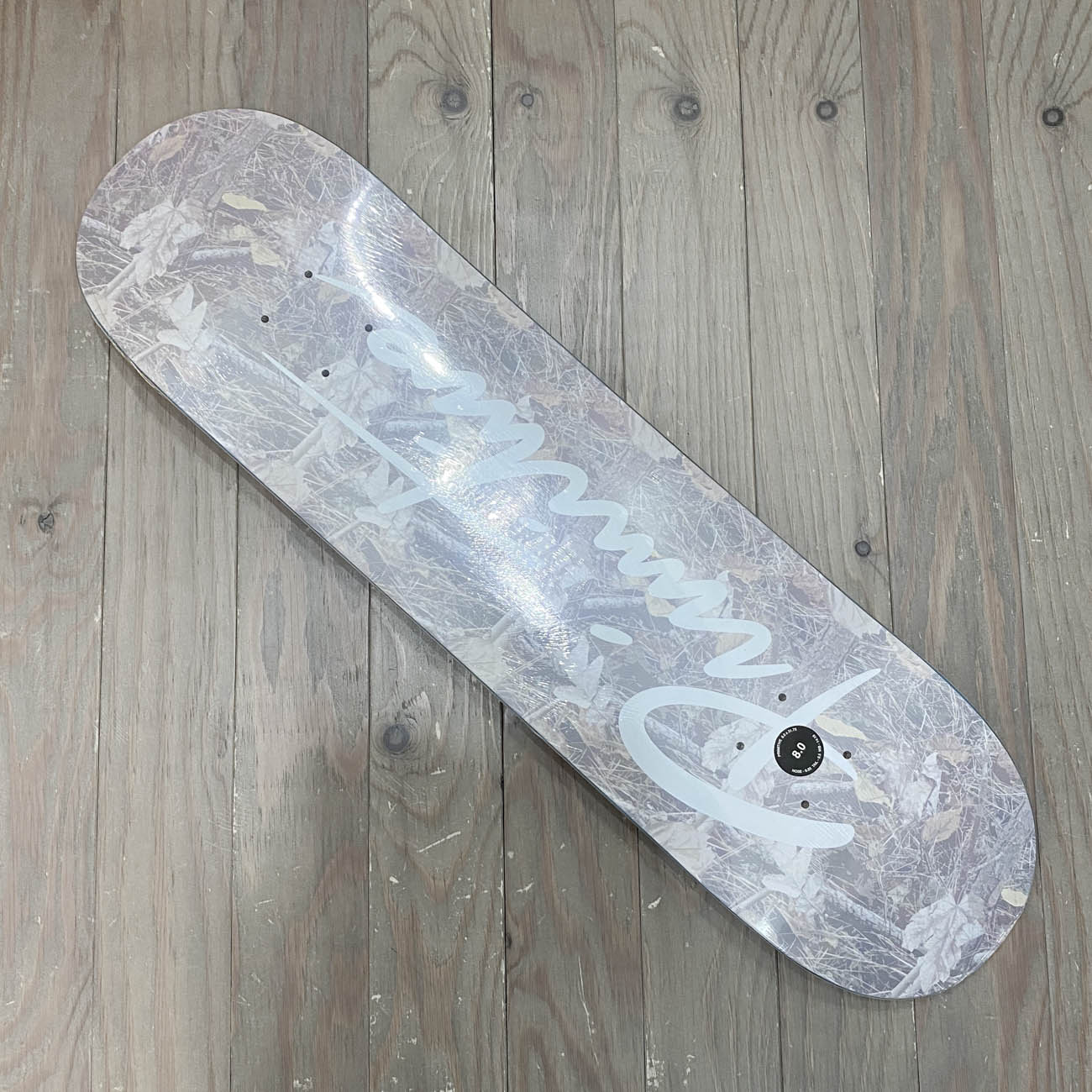 PRIMITIVE NUEVO GINZA DECK 8.0inch
