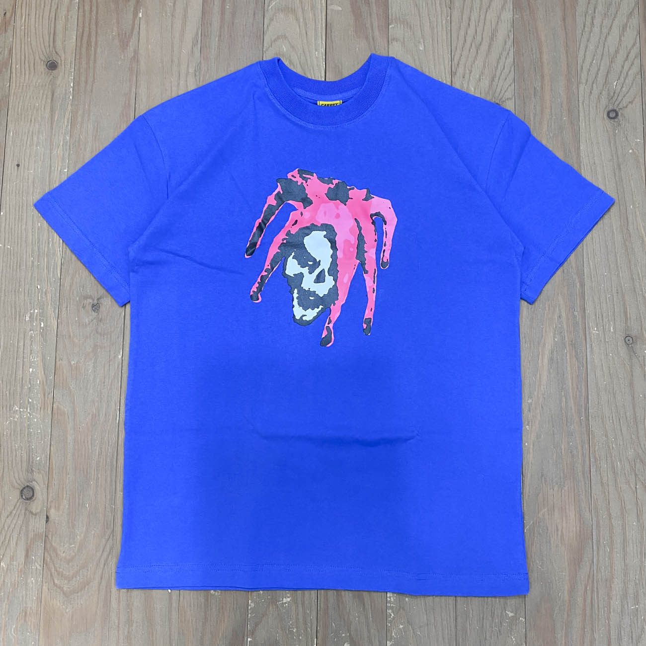 CARPET COMPANY JESTER TEE