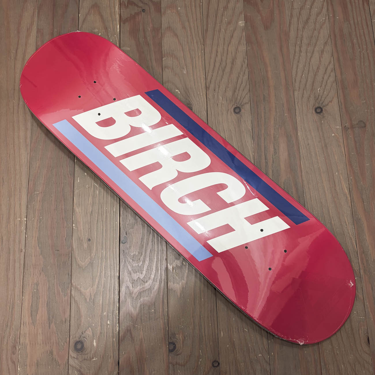 PALACE CHARLIE PRO DECK 8.5inch