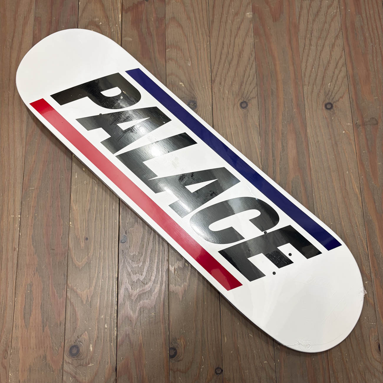 PALACE BASICALLY A DECK 8.25inch
