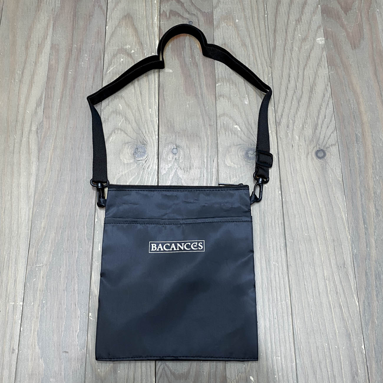 BACANCES COOLER SHOULDER BAG