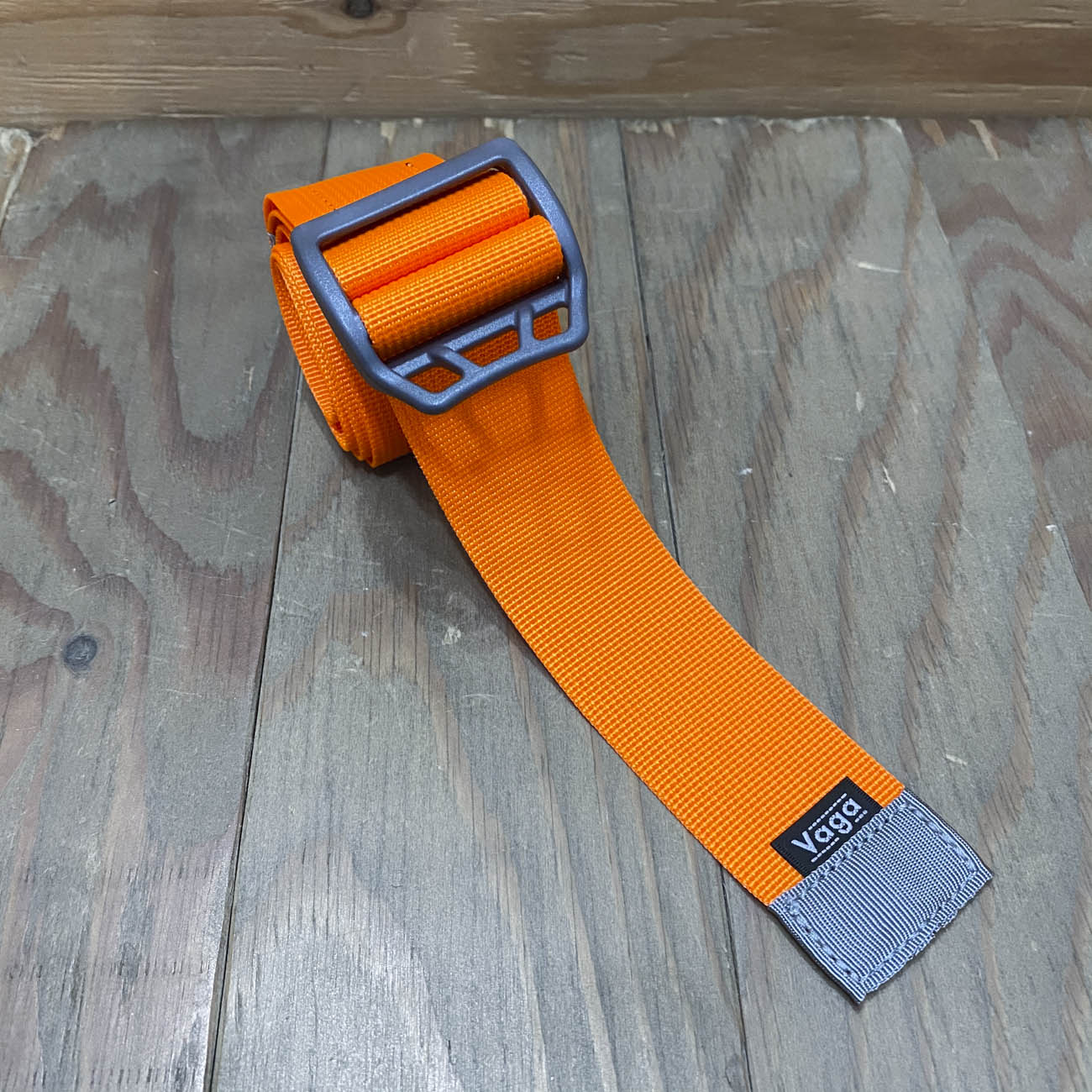 VAGA LIGHTWEIGHT BELT (2G)