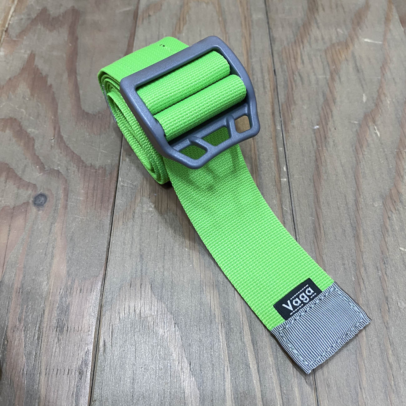 VAGA LIGHTWEIGHT BELT (2G)