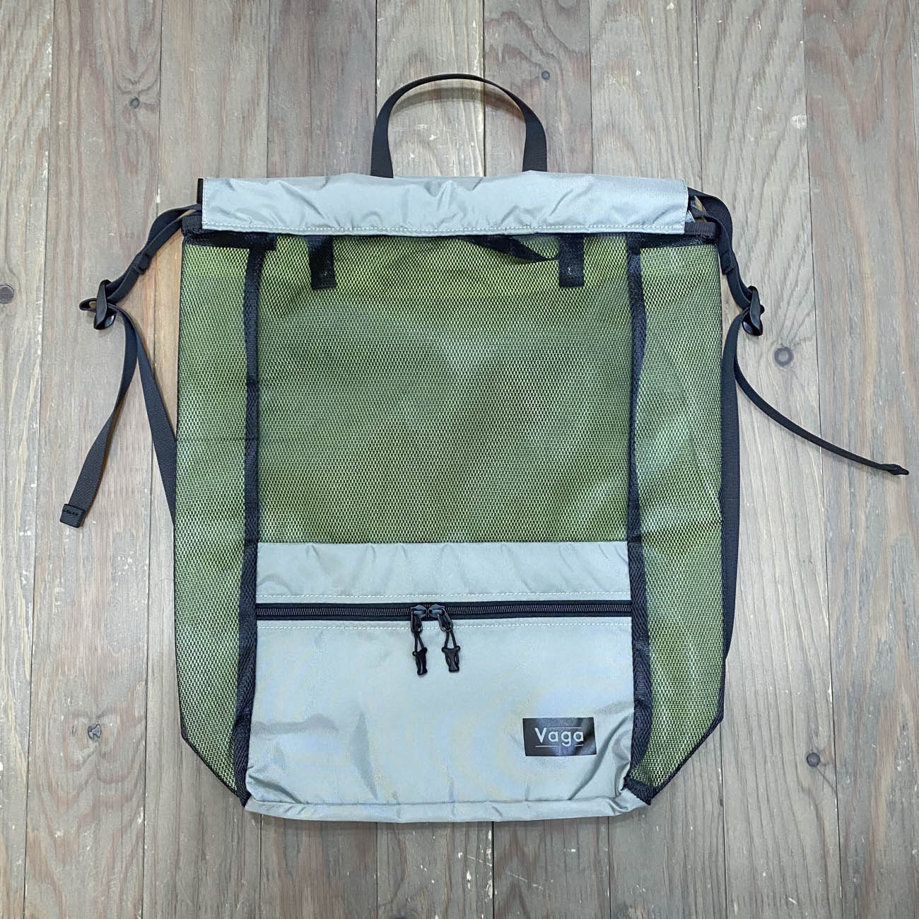 VAGA MESH SACK