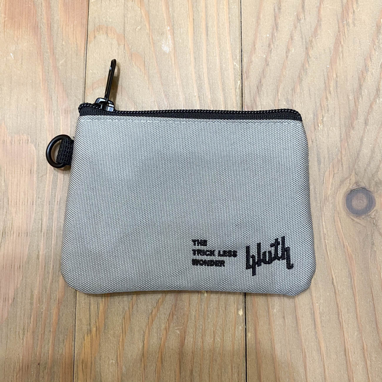 BLUTH TLW COIN CASE