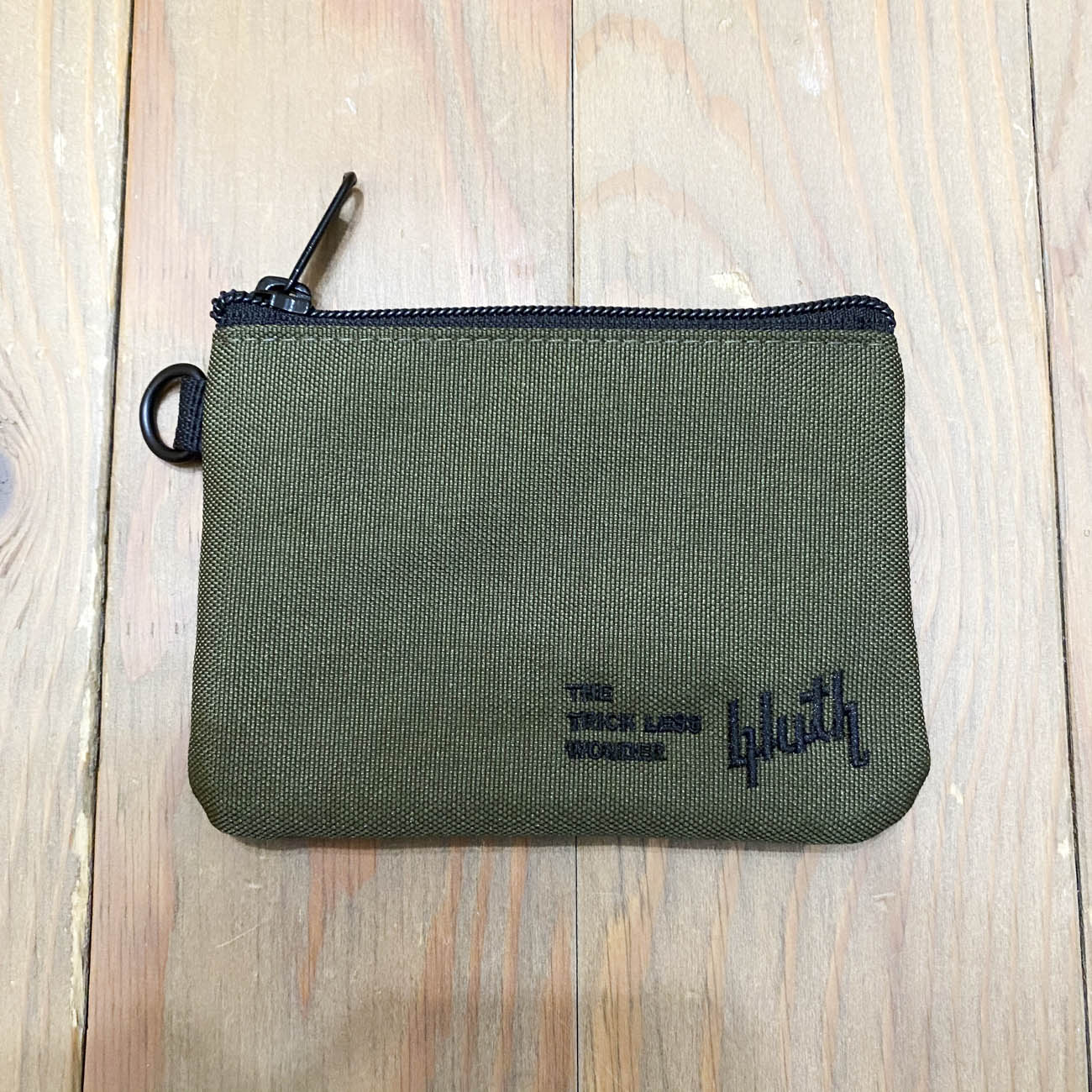 BLUTH TLW COIN CASE