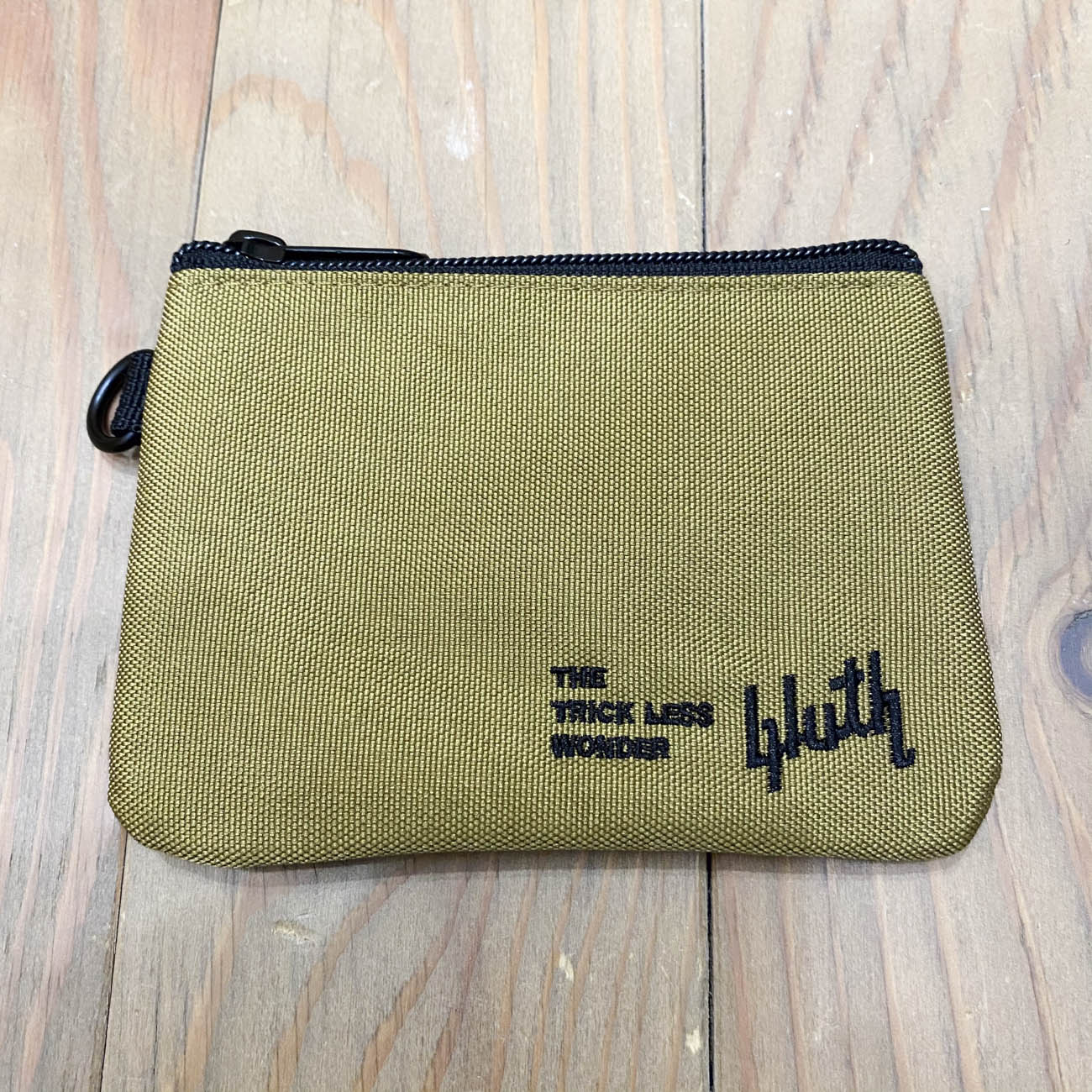 BLUTH TLW COIN CASE