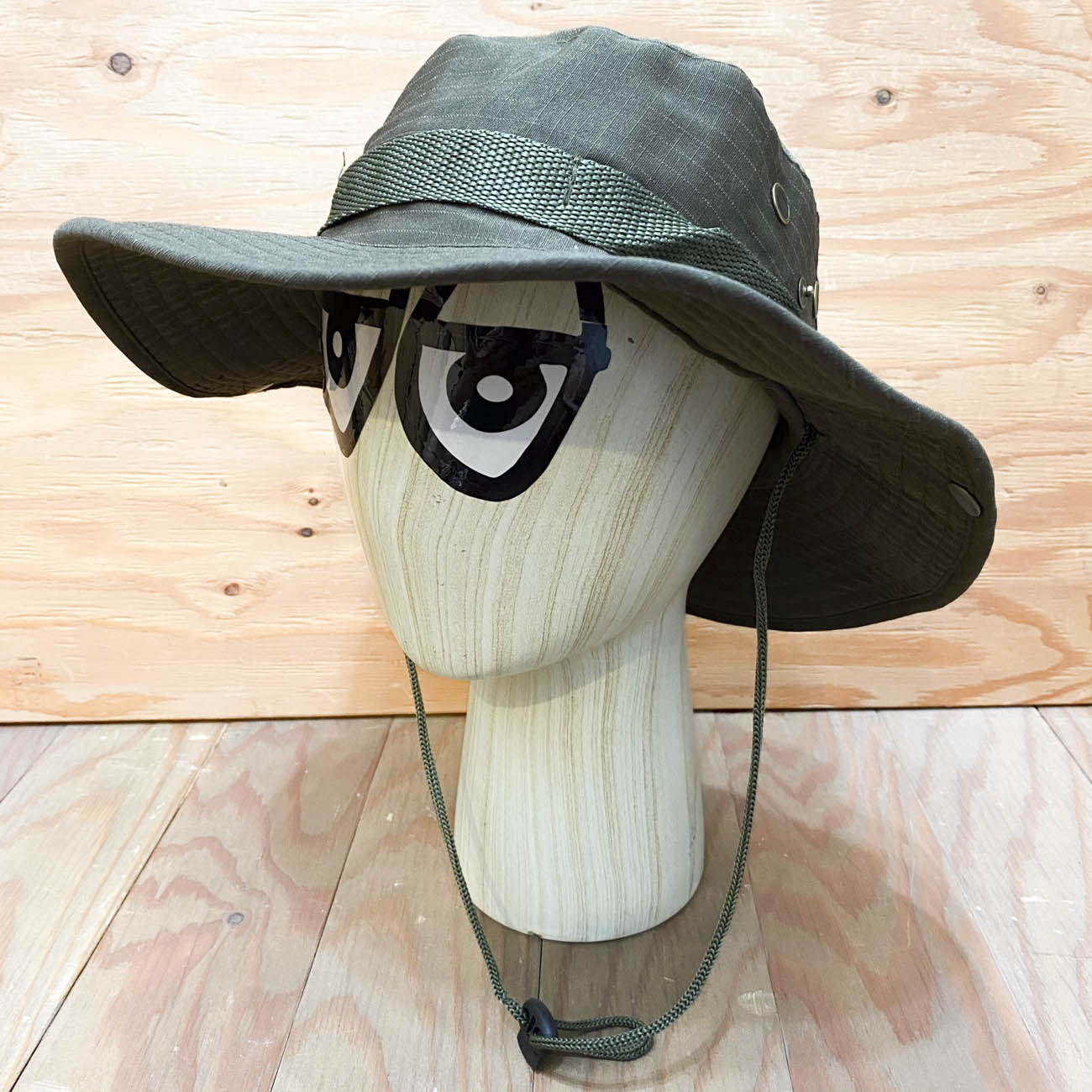 BLUTH TLW BOONIE HAT