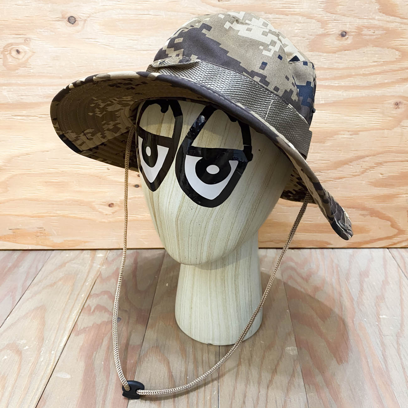 BLUTH TLW BOONIE HAT