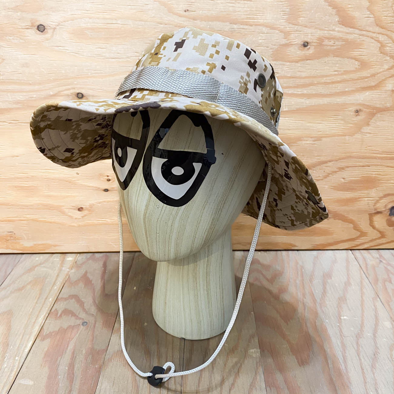 BLUTH TLW BOONIE HAT