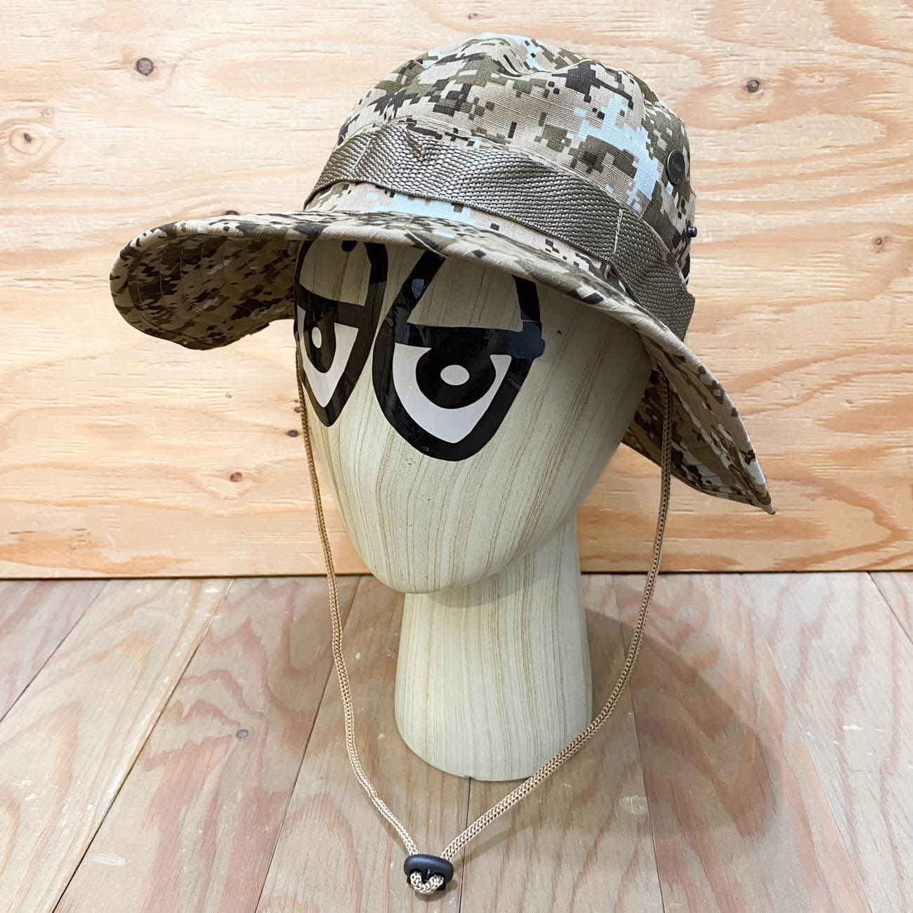 BLUTH TLW BOONIE HAT