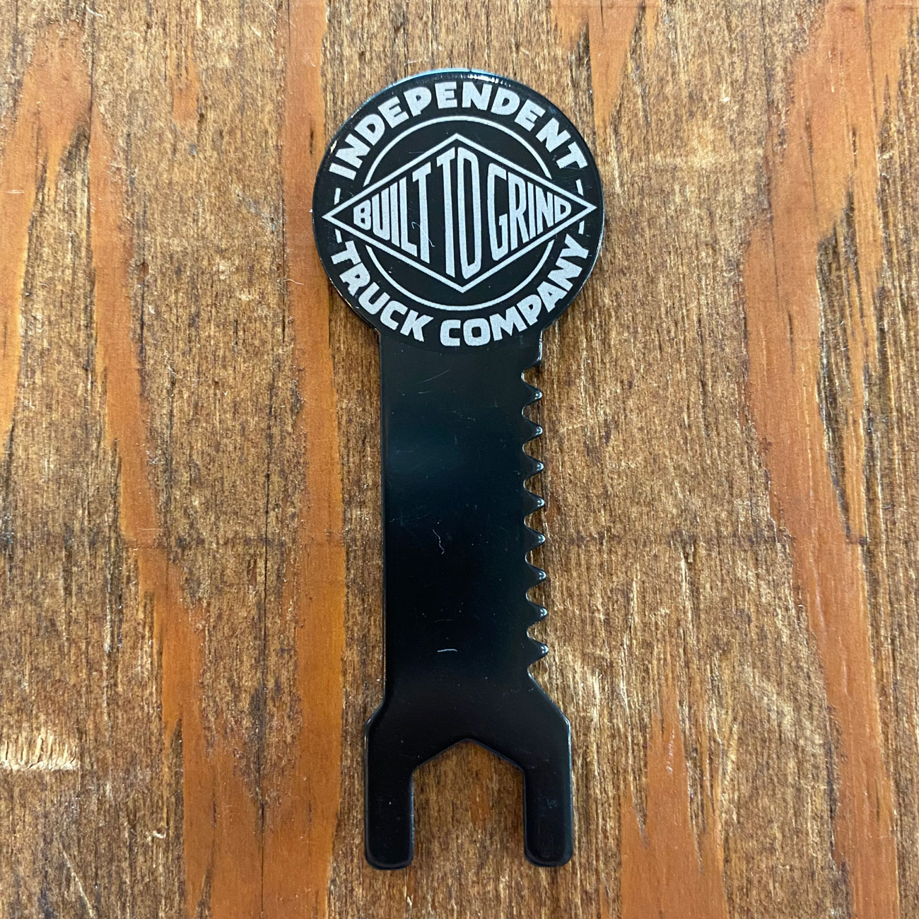 【1inchプラス】INDEPENDENT PRECISION BOLTS