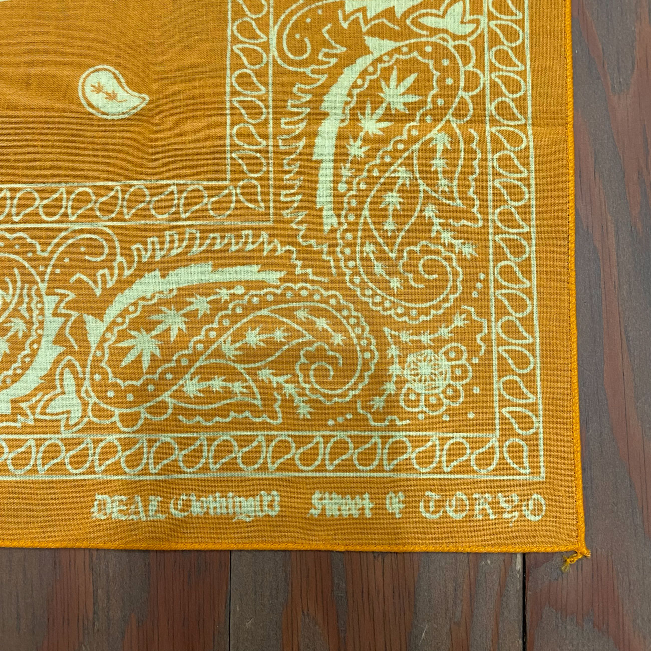 DEAL G BANDANA