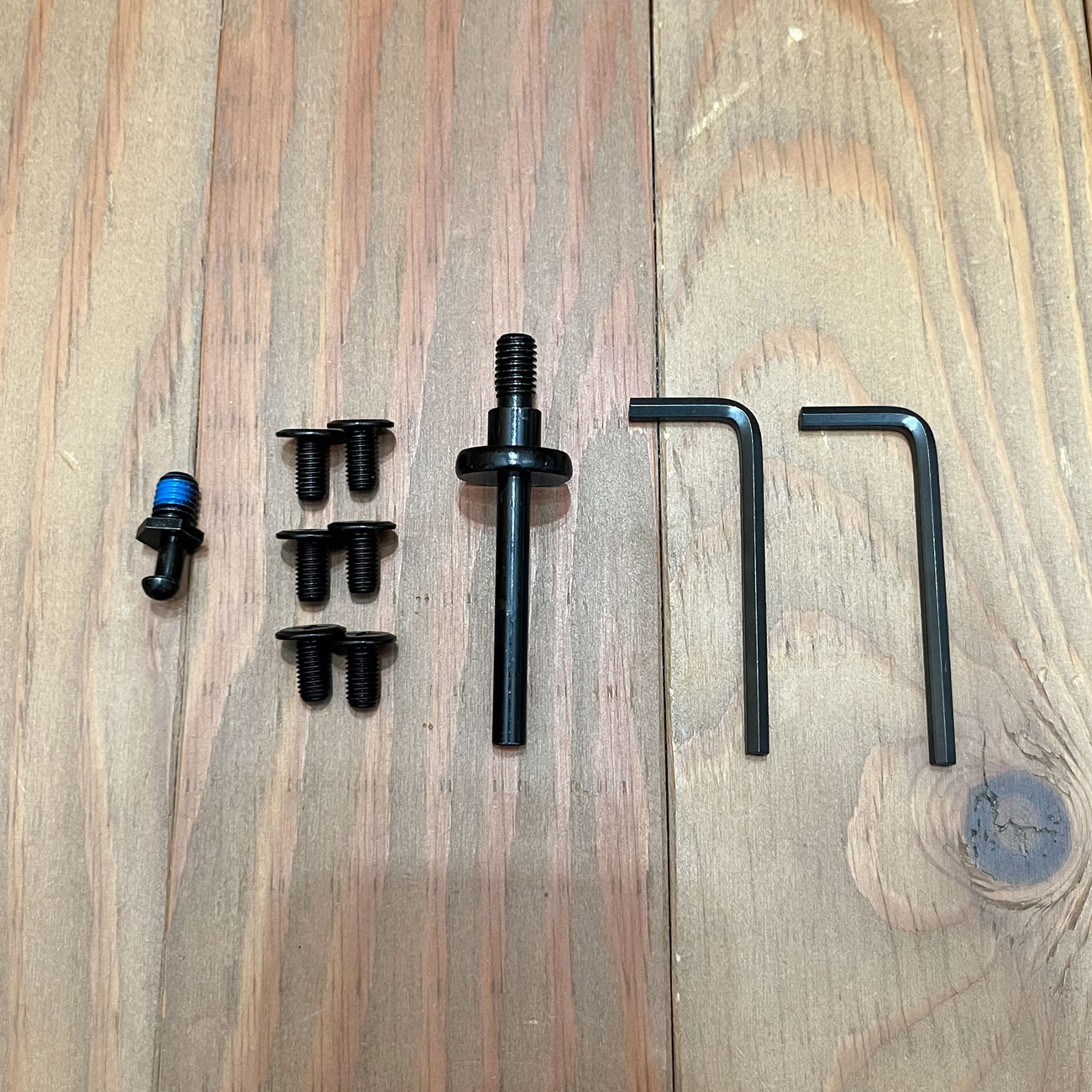 NINJA ベアリングプレス機