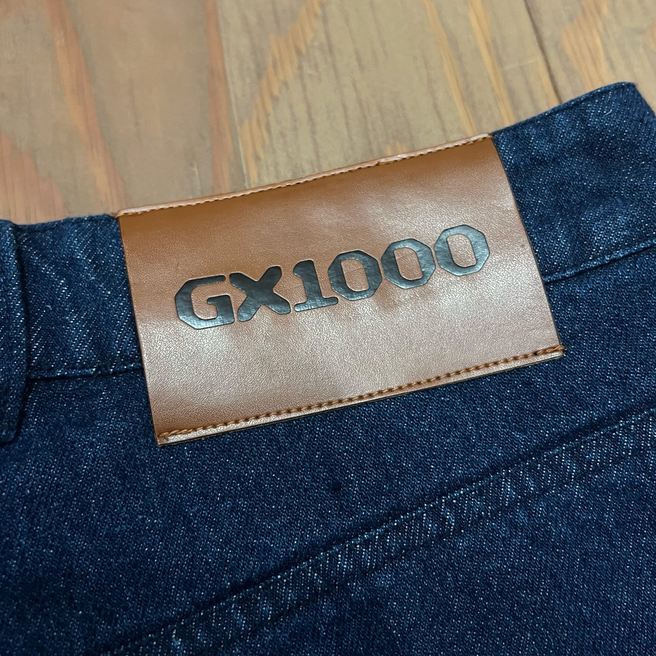 GX1000 BAGGY PANT | HIGHSOX SKATEBOARDS