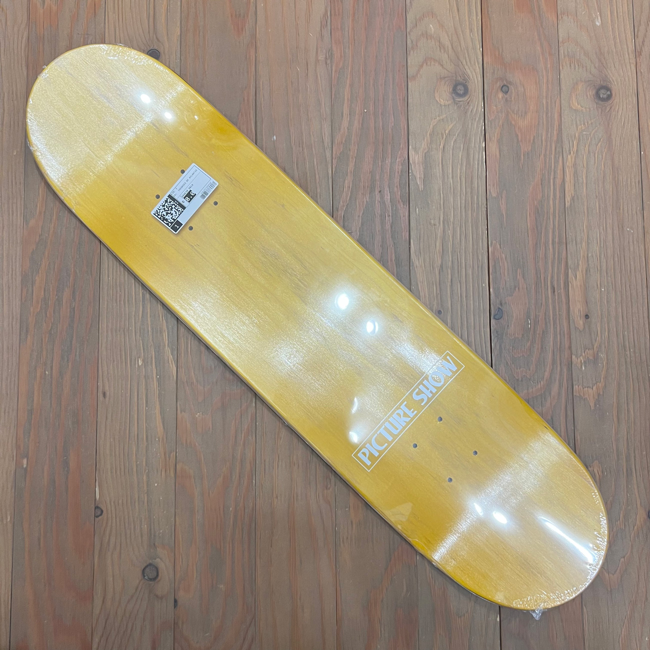PICTURE SHOW GRACIE DECK 8.0inch