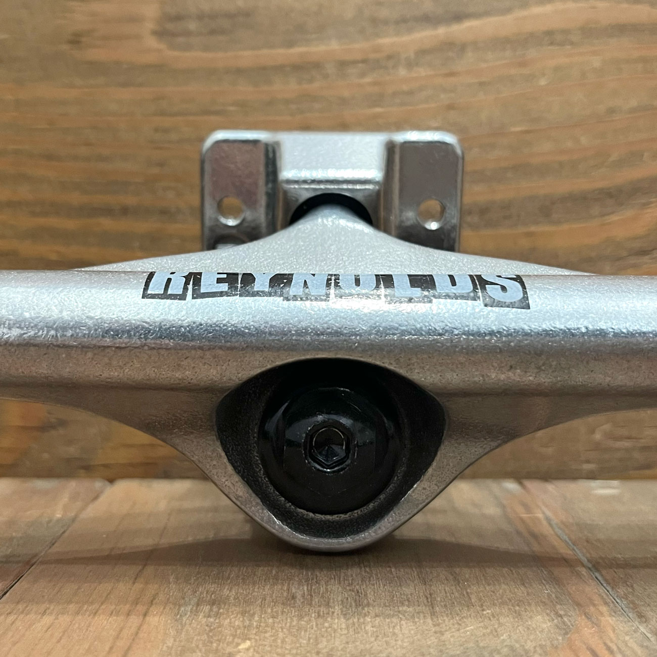 INDEPENDENT STAGE11 HOLLOW REYNOLDS MID TRUCKS 129/144