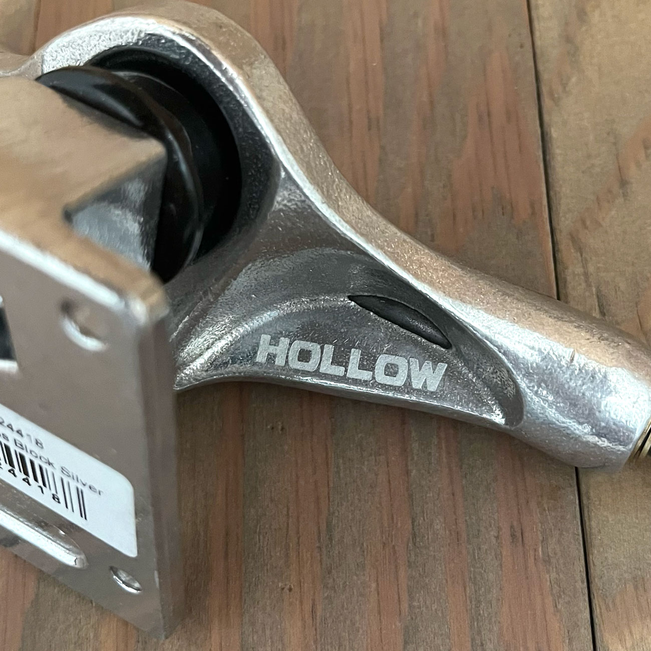 INDEPENDENT STAGE11 HOLLOW REYNOLDS MID TRUCKS 129/144