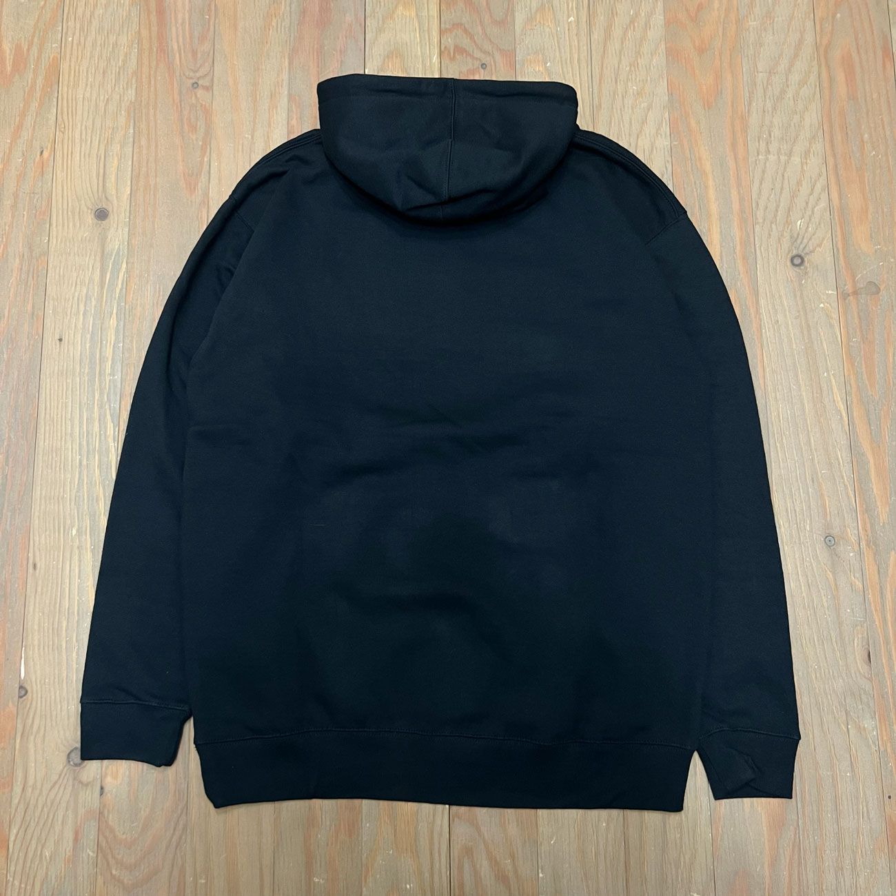 FUCKING AWESOME CURREN CAPLES CLASS PHOTO HOODIE