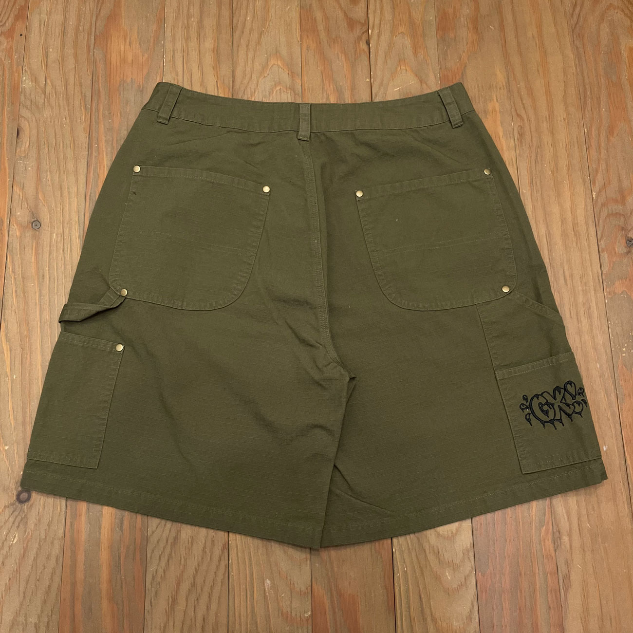 GX1000 CARPENTER SHORT