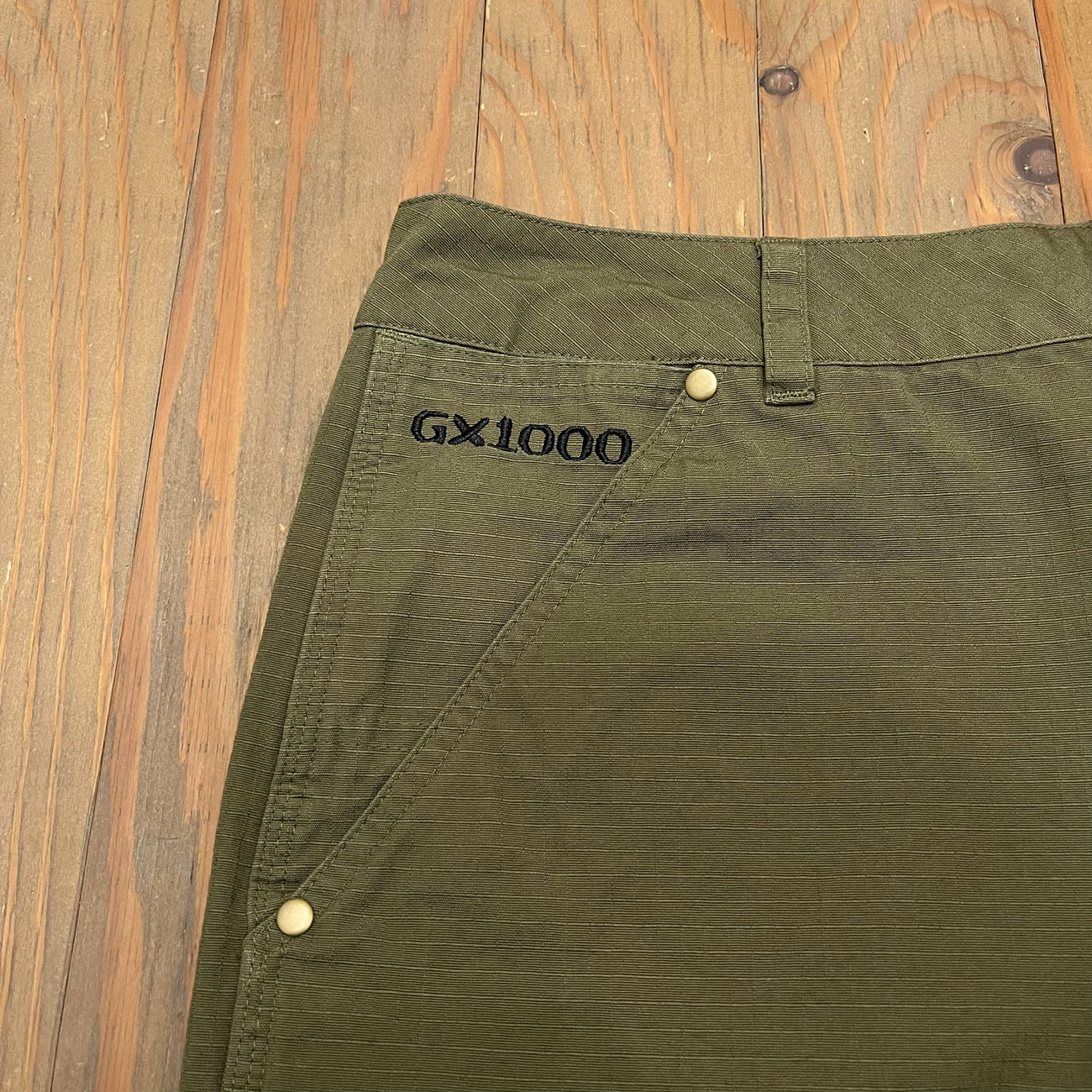 GX1000 CARPENTER SHORT