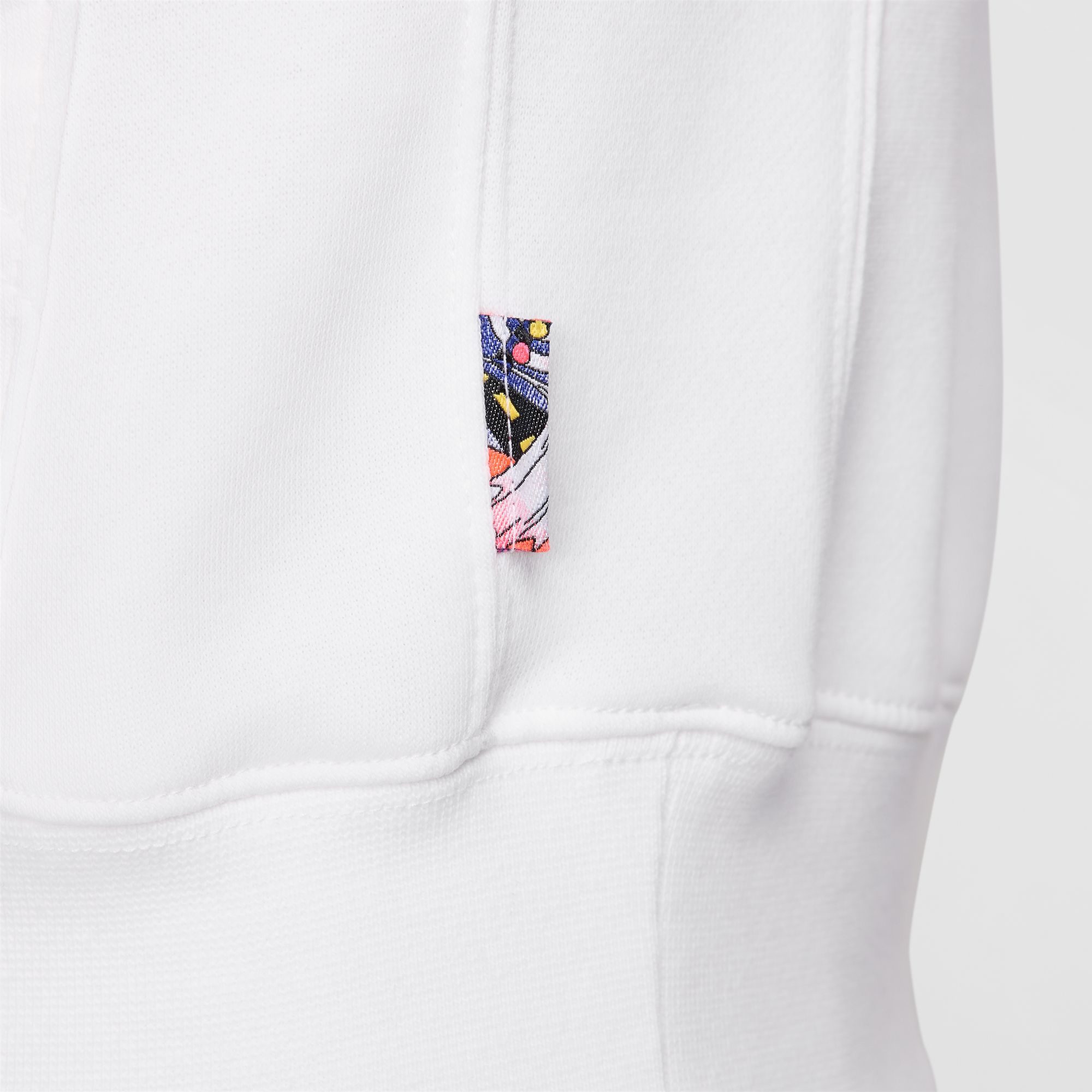 NIKE SB OLY JPN フリース プルオーバー L/S フーディ