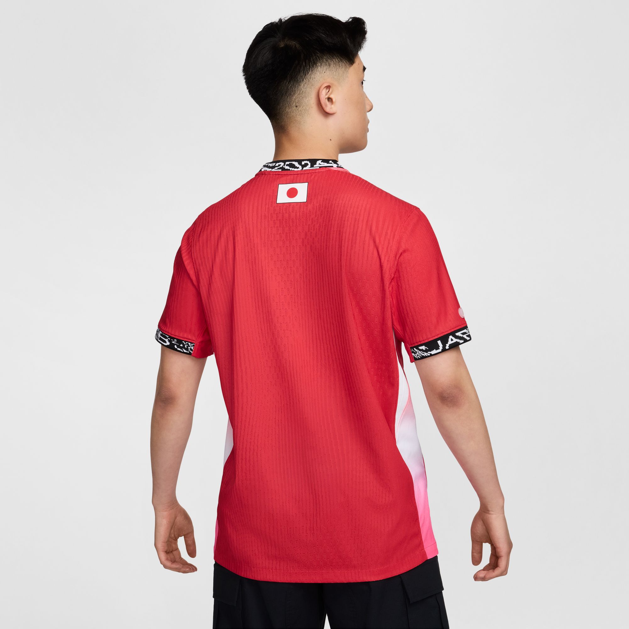 NIKE SB DF ADV JSY OLY JPN S/S トップ