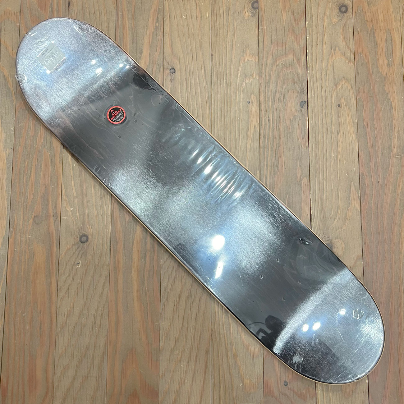 ZOO YORK TEAM OG 95 TAG BLACK DECK 8.0inch