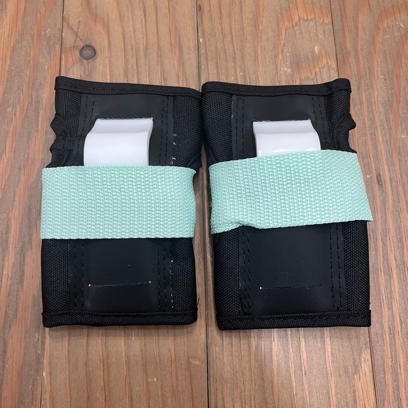 187 KILLER PADS JUNIOR PAD SET　【プロテクター/手首・肘・膝パッド】