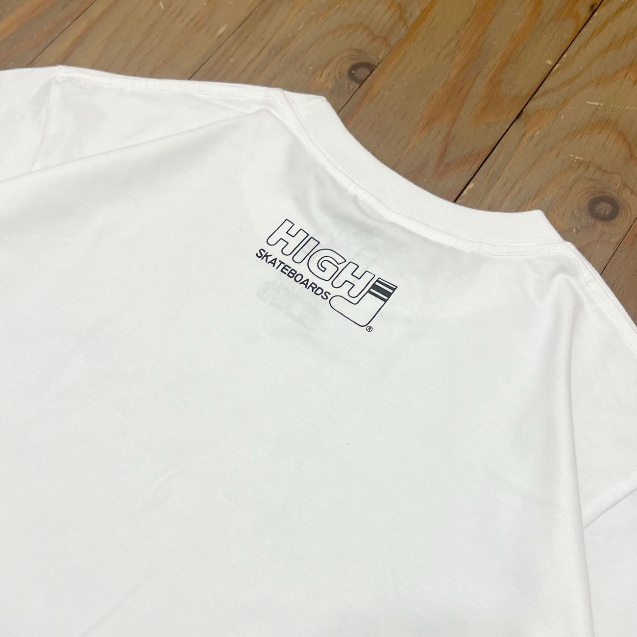 HIGHSOX カタカナTEE