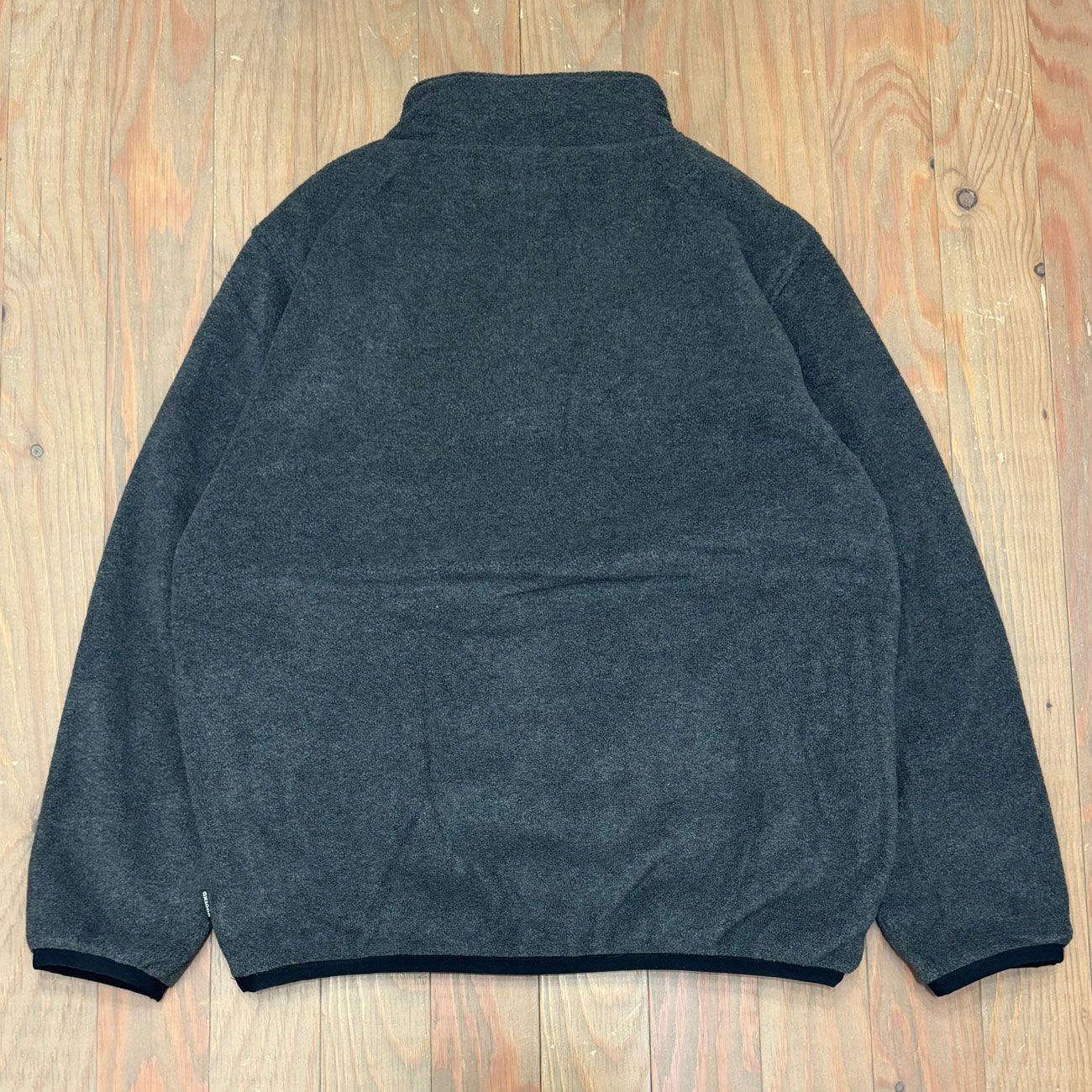 GX1000 REVERSIBLE POLAR FLEECE JACKET