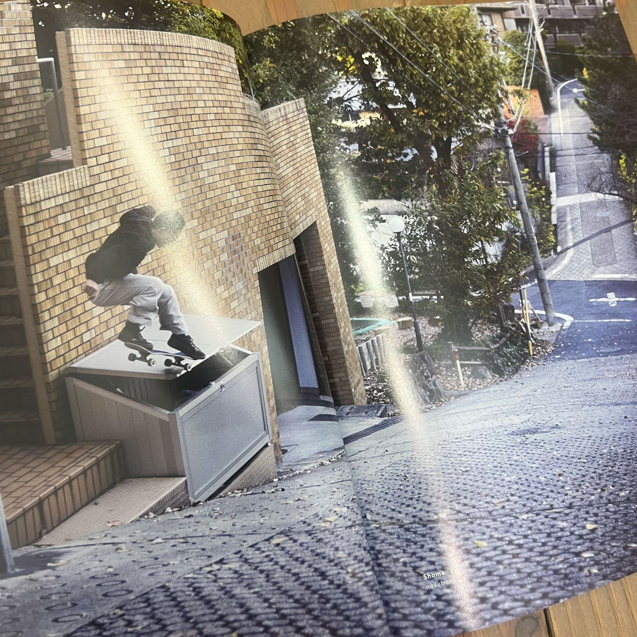 川 本（写真集） 7・ ishi