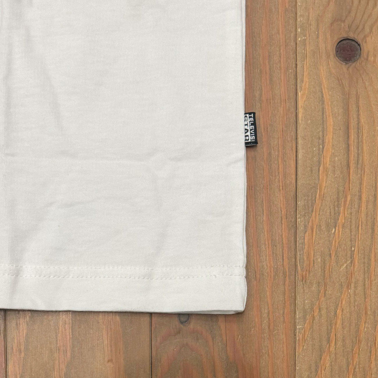 TELEVISI STAR CCTAPE TEE