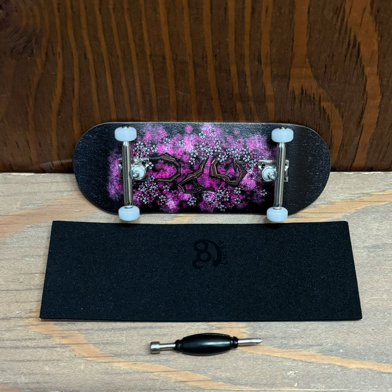 【34mm】UAG F.B PRO COMPLETE/Y's GRAPHIC