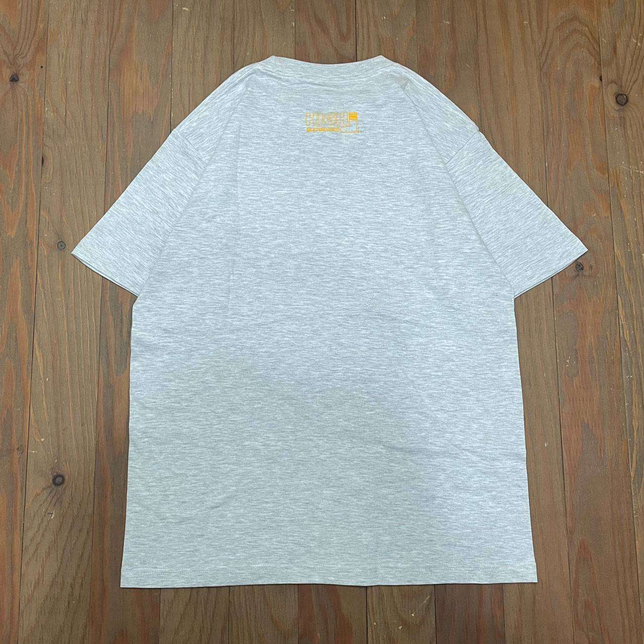 HIGHSOX カタカナTEE