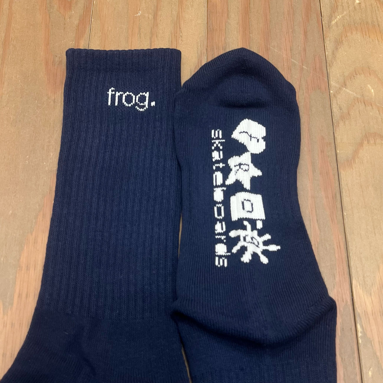 FROG SOX