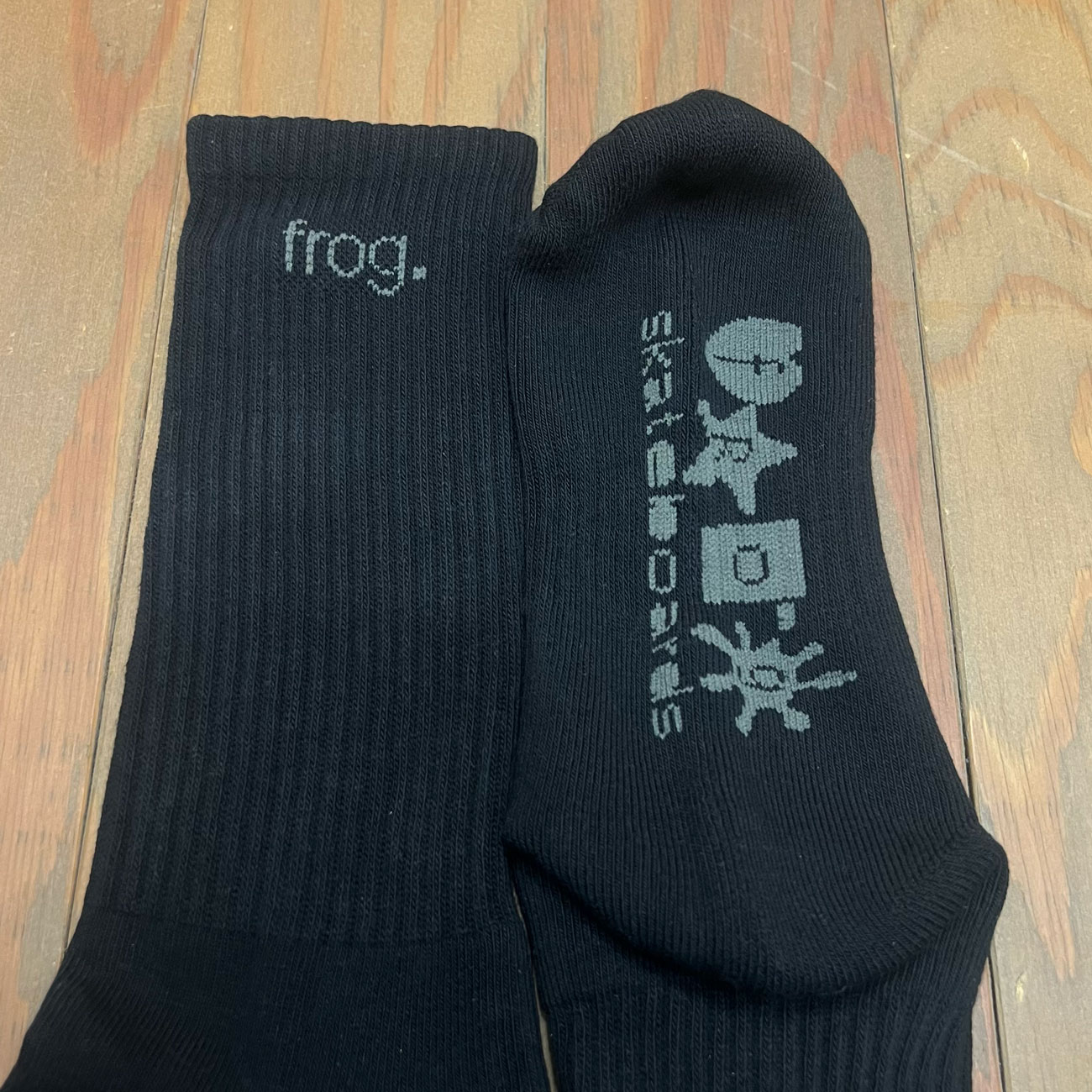 FROG SOX
