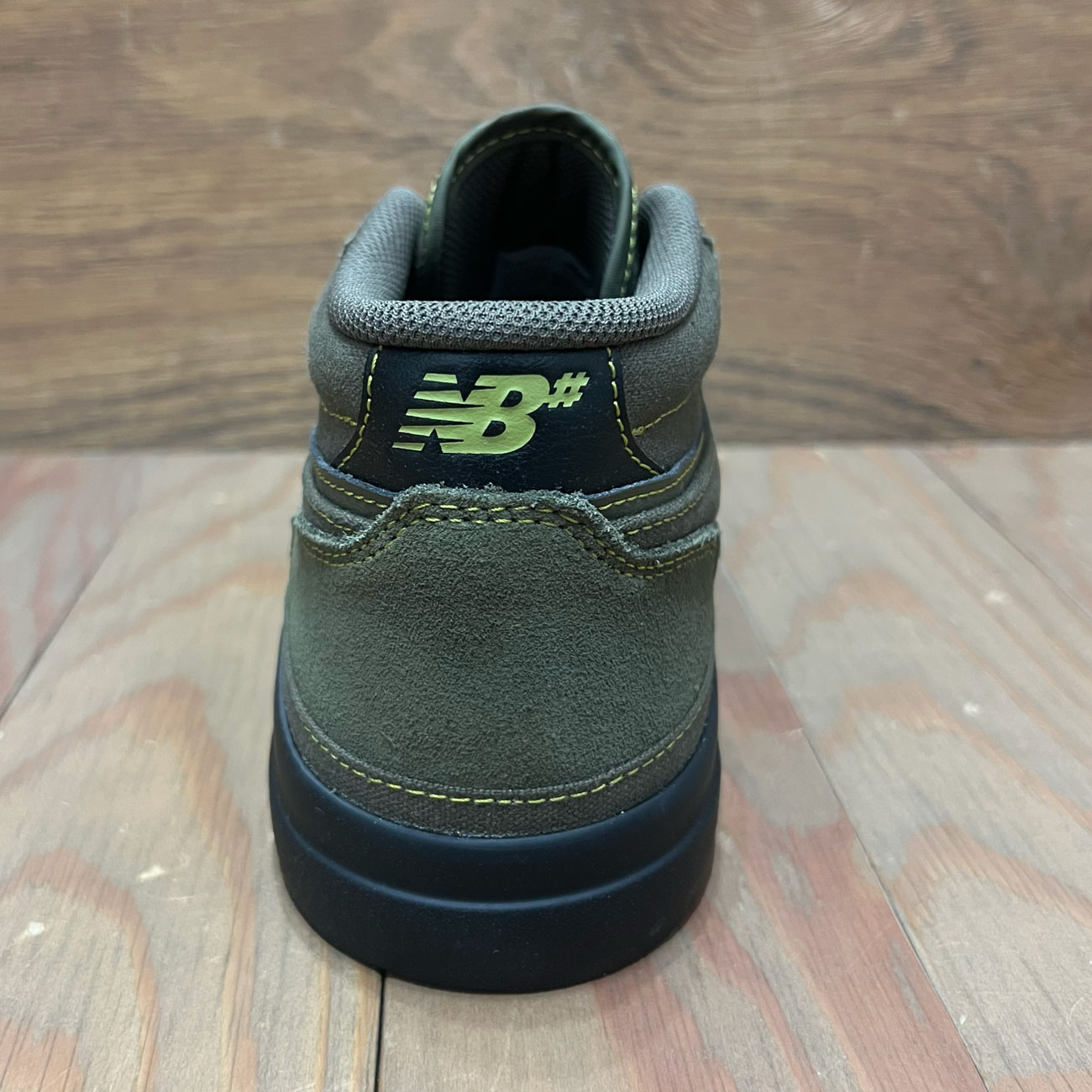 NB NUMERIC FRANKY VILLANI 417 OJU