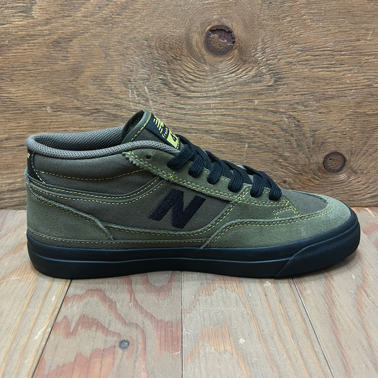 NB NUMERIC FRANKY VILLANI 417 OJU